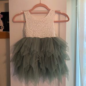 THE toddler girl Amazon dress